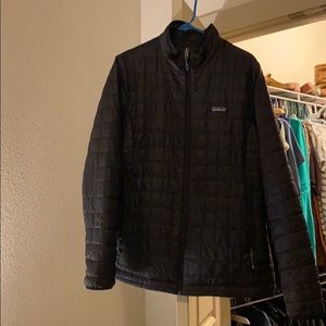 Patagonia Nano Puff, XL